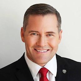 Representative Mike Waltz